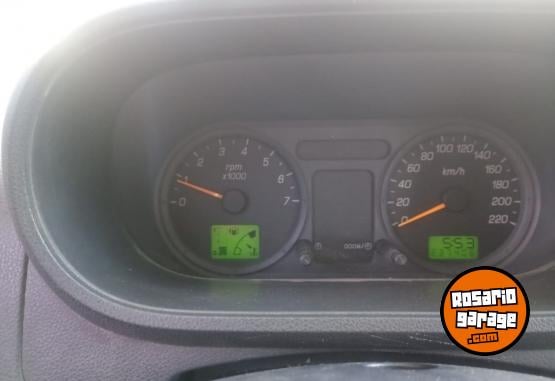 Autos - Ford Ecosport 2006 1.6L 4x2 xl 2006 Nafta 238000Km - En Venta