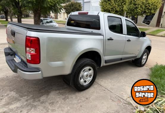 Camionetas - Chevrolet S10 2019 Diesel 91000Km - En Venta
