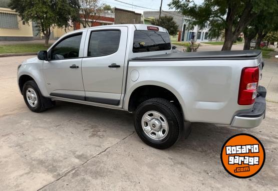 Camionetas - Chevrolet S10 2019 Diesel 91000Km - En Venta