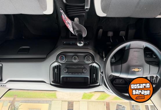 Camionetas - Chevrolet S10 2019 Diesel 91000Km - En Venta