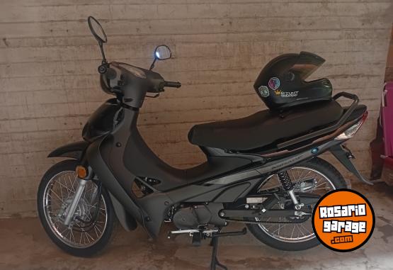 Motos - Corven Mirage 2026 Nafta 600Km - En Venta