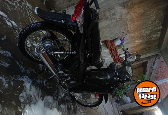 Motos - Corven Mirage 2026 Nafta 600Km - En Venta