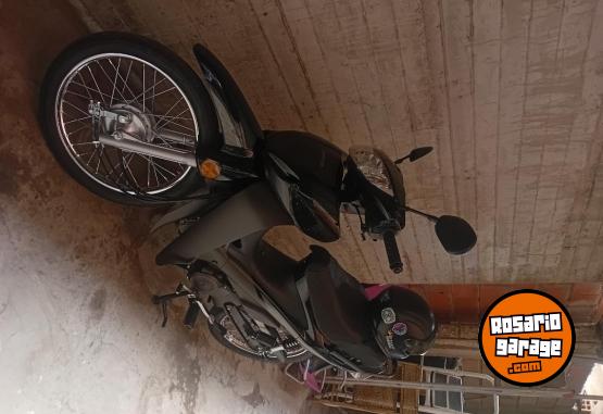 Motos - Corven Mirage 2026 Nafta 600Km - En Venta