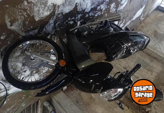 Motos - Corven Mirage 2026 Nafta 600Km - En Venta