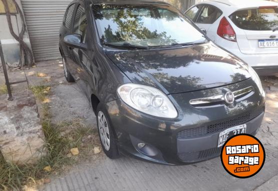 Autos - Fiat Palio 2013 Nafta 100000Km - En Venta