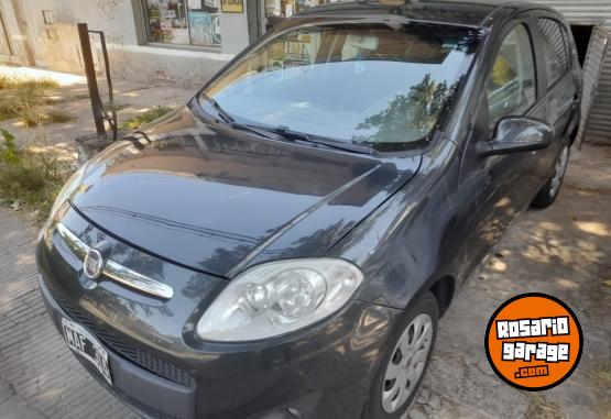 Autos - Fiat Palio 2013 Nafta 100000Km - En Venta