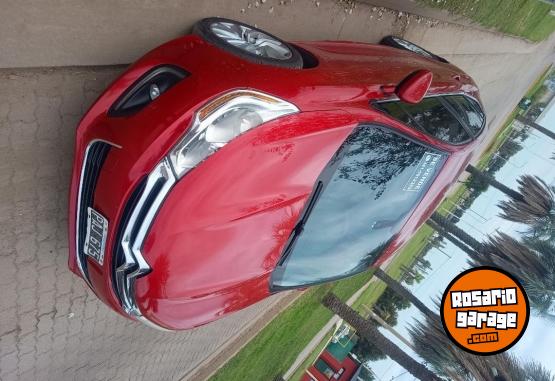 Autos - Citroen C4 HDI 2015 Diesel 111Km - En Venta