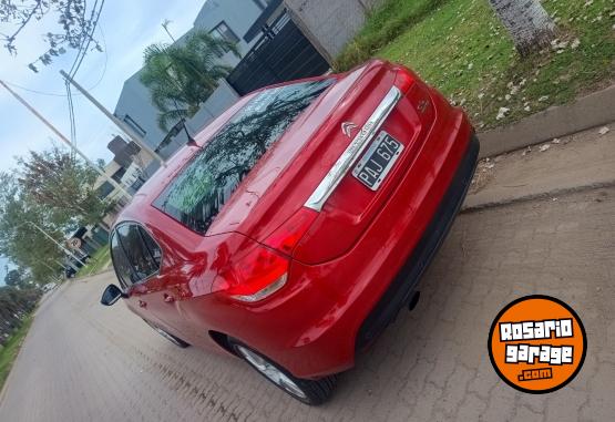 Autos - Citroen C4 HDI 2015 Diesel 111Km - En Venta