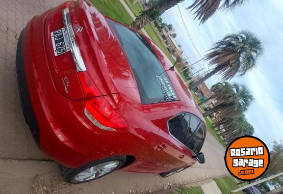Autos - Citroen C4 HDI 2015 Diesel 111Km - En Venta