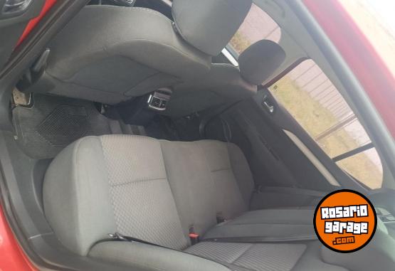 Autos - Citroen C4 HDI 2015 Diesel 111Km - En Venta