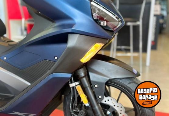 Motos - Zanella CRUISER X1 150 2026 Nafta 0Km - En Venta