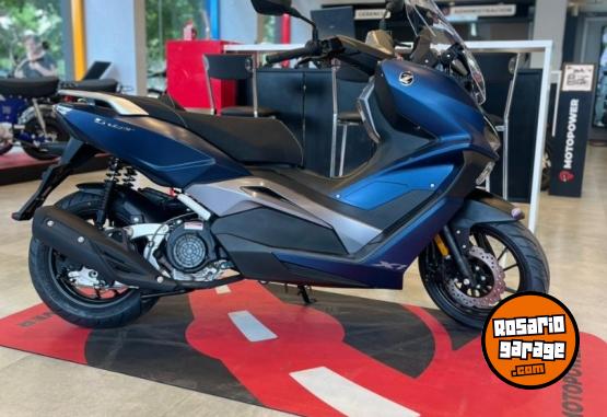 Motos - Zanella CRUISER X1 150 2026 Nafta 0Km - En Venta