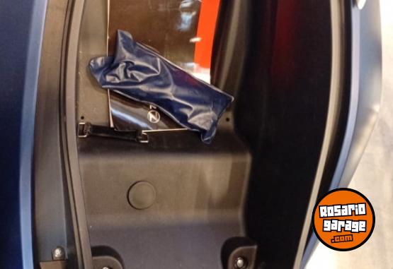 Motos - Zanella CRUISER X1 150 2026 Nafta 0Km - En Venta