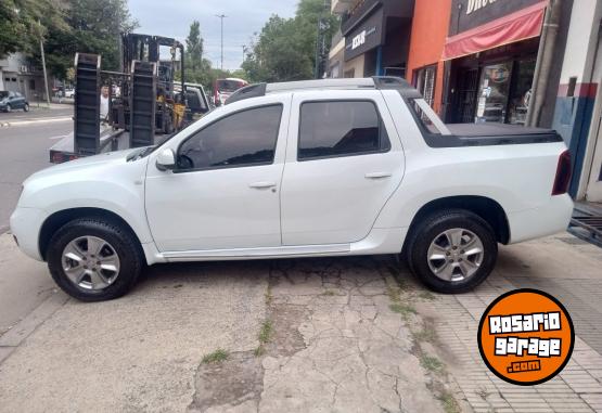 Camionetas - Renault OROCH PRIVILEGE 2.0 2018 Nafta 115000Km - En Venta