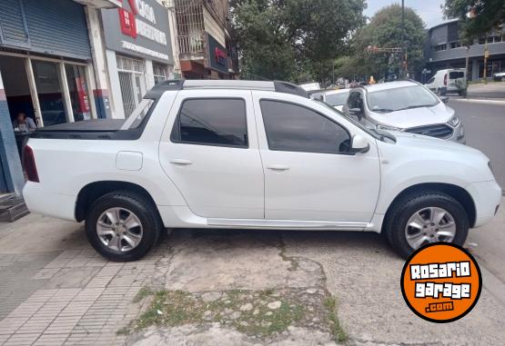 Camionetas - Renault OROCH PRIVILEGE 2.0 2018 Nafta 115000Km - En Venta