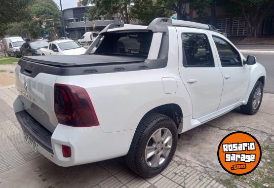 Camionetas - Renault OROCH PRIVILEGE 2.0 2018 Nafta 115000Km - En Venta