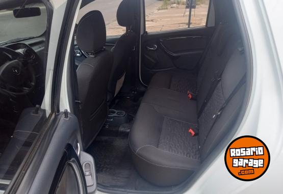 Camionetas - Renault OROCH PRIVILEGE 2.0 2018 Nafta 115000Km - En Venta