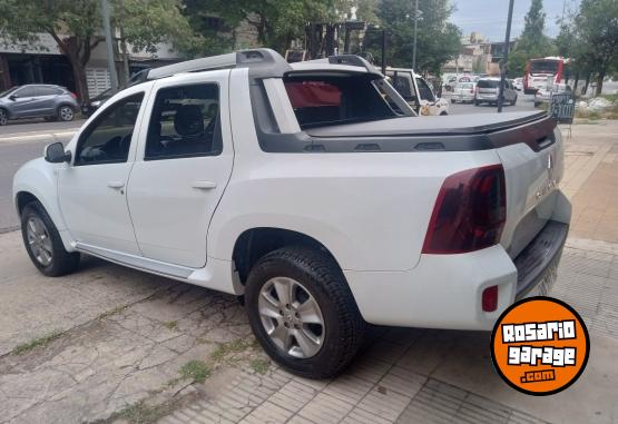 Camionetas - Renault OROCH PRIVILEGE 2.0 2018 Nafta 115000Km - En Venta