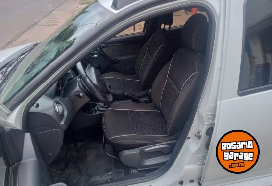 Camionetas - Renault OROCH PRIVILEGE 2.0 2018 Nafta 115000Km - En Venta