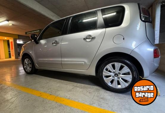 Autos - Citroen C3 Picasso Exclusive 2013 Nafta 120000Km - En Venta
