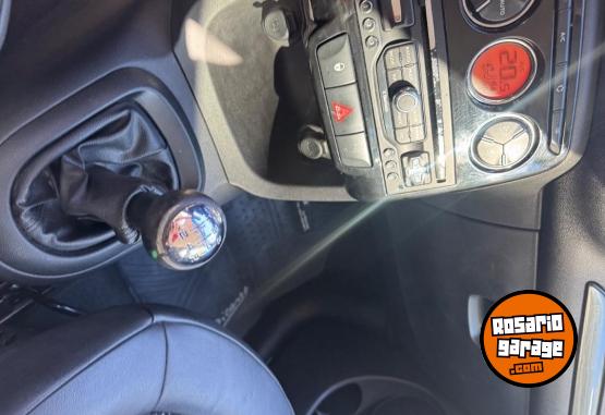 Autos - Citroen C3 Picasso Exclusive 2013 Nafta 120000Km - En Venta