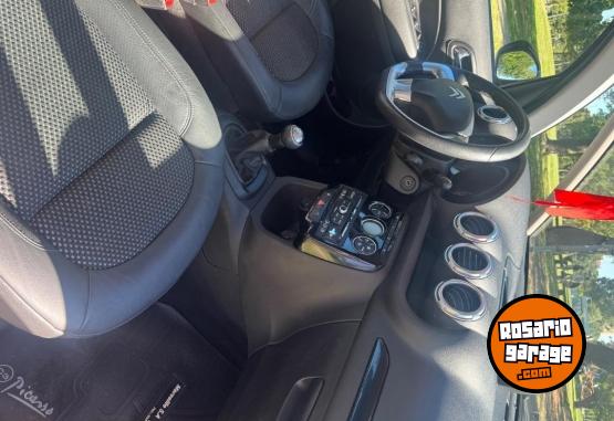 Autos - Citroen C3 Picasso Exclusive 2013 Nafta 120000Km - En Venta