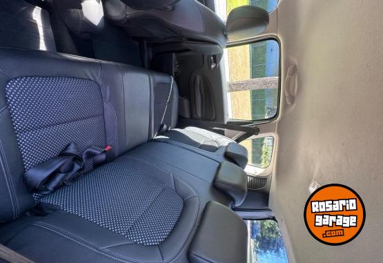 Autos - Citroen C3 Picasso Exclusive 2013 Nafta 120000Km - En Venta