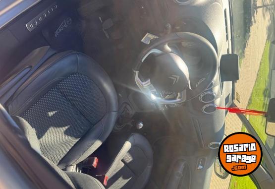 Autos - Citroen C3 Picasso Exclusive 2013 Nafta 120000Km - En Venta