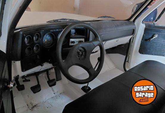 Clásicos - CHEVROLET C/10 mod 1973 - En Venta