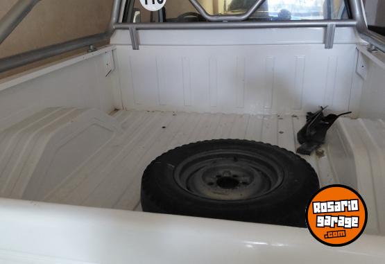 Clásicos - CHEVROLET C/10 mod 1973 - En Venta