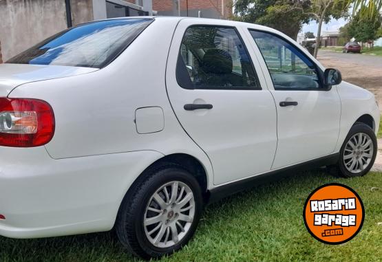 Autos - Fiat Siena 2012 Nafta 56000Km - En Venta