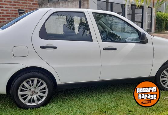 Autos - Fiat Siena 2012 Nafta 56000Km - En Venta