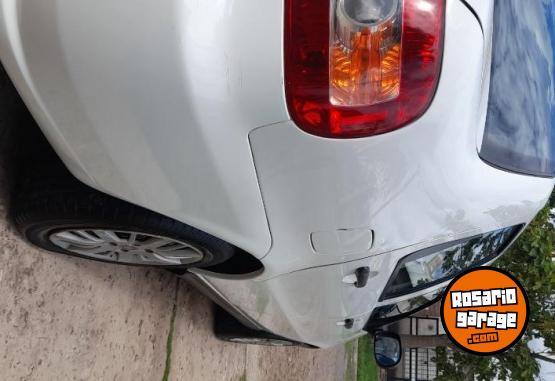 Autos - Fiat Siena 2012 Nafta 56000Km - En Venta