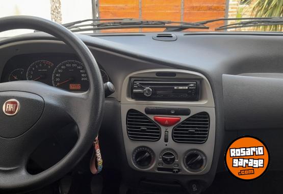 Autos - Fiat Siena 2012 Nafta 56000Km - En Venta