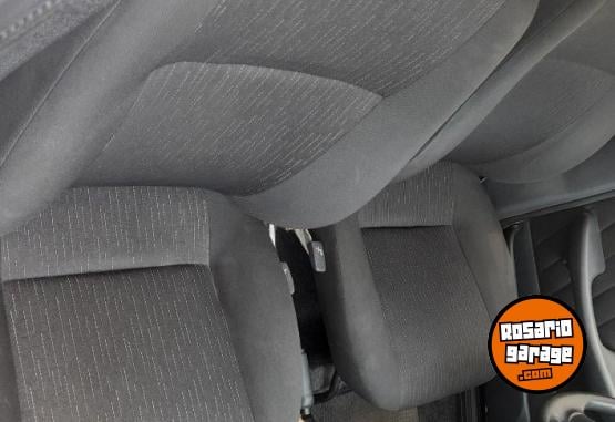 Autos - Fiat Siena 2012 Nafta 56000Km - En Venta