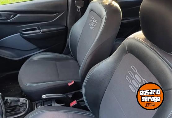Autos - Chevrolet Onix plus Prisma 2021 Nafta 89000Km - En Venta