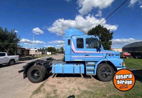 Camiones y Grúas - Scania - En Venta