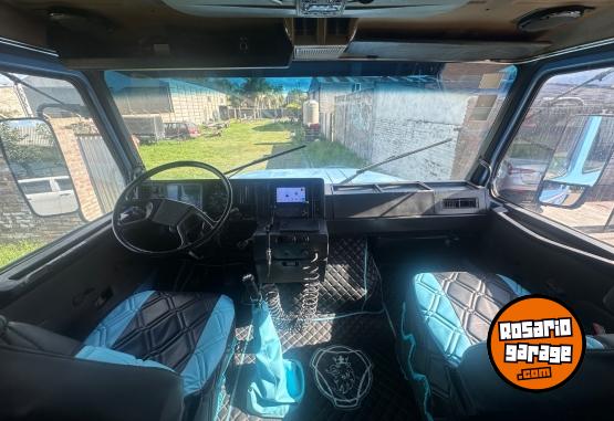 Camiones y Grúas - Scania - En Venta