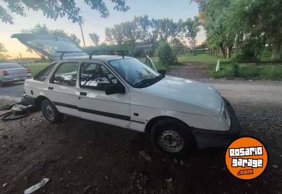 Autos - Ford Sierra 1992 Nafta 700000Km - En Venta