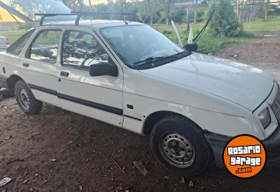 Autos - Ford Sierra 1992 Nafta 700000Km - En Venta