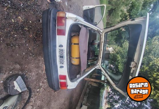 Autos - Ford Sierra 1992 Nafta 700000Km - En Venta