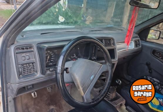 Autos - Ford Sierra 1992 Nafta 700000Km - En Venta