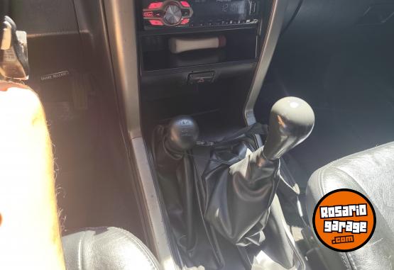 Camionetas - Nissan Xterra 2005 Diesel 310000Km - En Venta