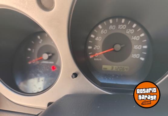 Camionetas - Nissan Xterra 2005 Diesel 310000Km - En Venta