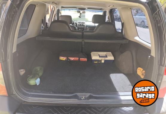 Camionetas - Nissan Xterra 2005 Diesel 310000Km - En Venta