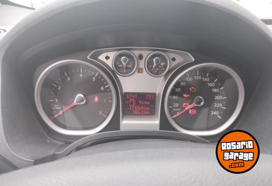 Camionetas - Ford KUGA 2013 Nafta 173269Km - En Venta