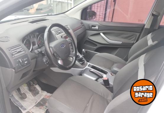 Camionetas - Ford KUGA 2013 Nafta 173269Km - En Venta