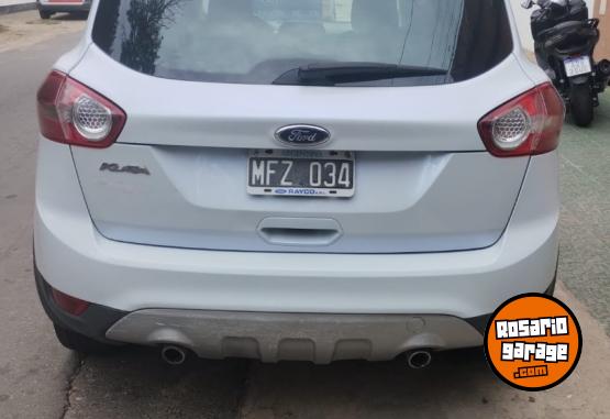 Camionetas - Ford KUGA 2013 Nafta 173269Km - En Venta