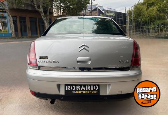 Autos - Citroen C4 2012 GNC 160000Km - En Venta