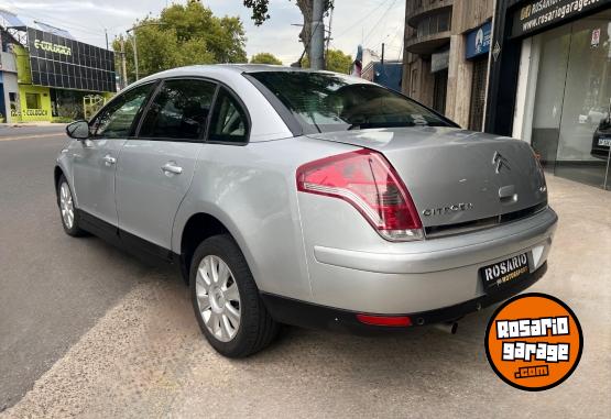 Autos - Citroen C4 2012 GNC 160000Km - En Venta